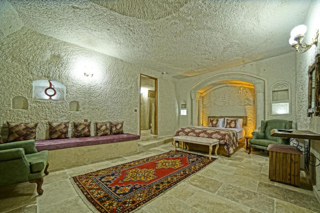 Туры в отель Risus Cave Suites Гереме Турция