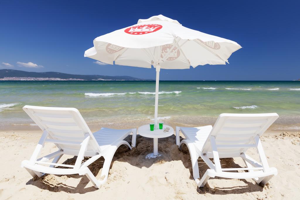 Oferty hotelowe last minute Forum Słoneczna plaża Bułgaria