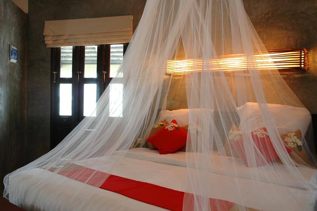 Відгуки про готелі Pariya Resort & Villas Haad Yuan