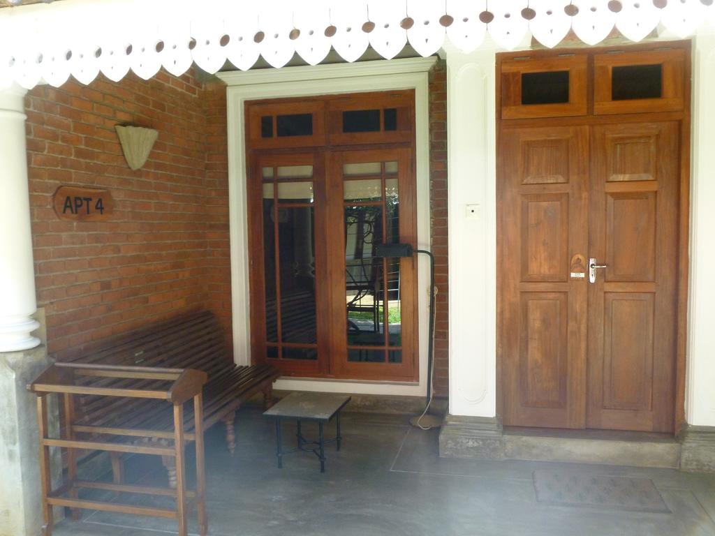 Negombo Villa Araliya