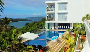 Tanawin Resort & Luxury Apartments, 4, фотографії