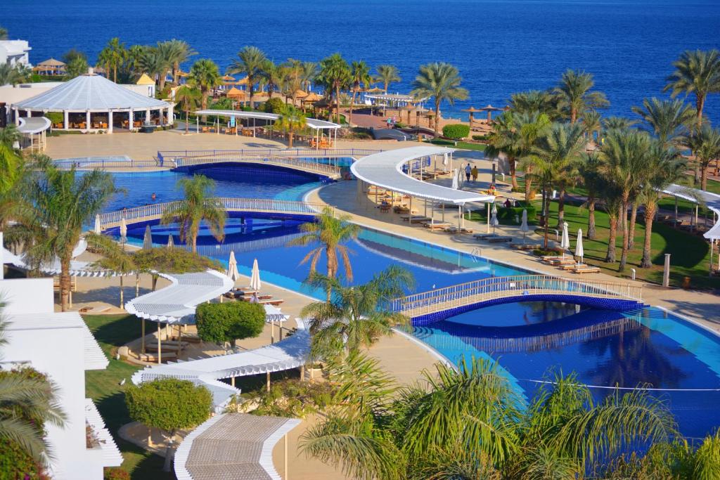 Monte Carlo Sharm El Sheikh Resort, 5, фотографії