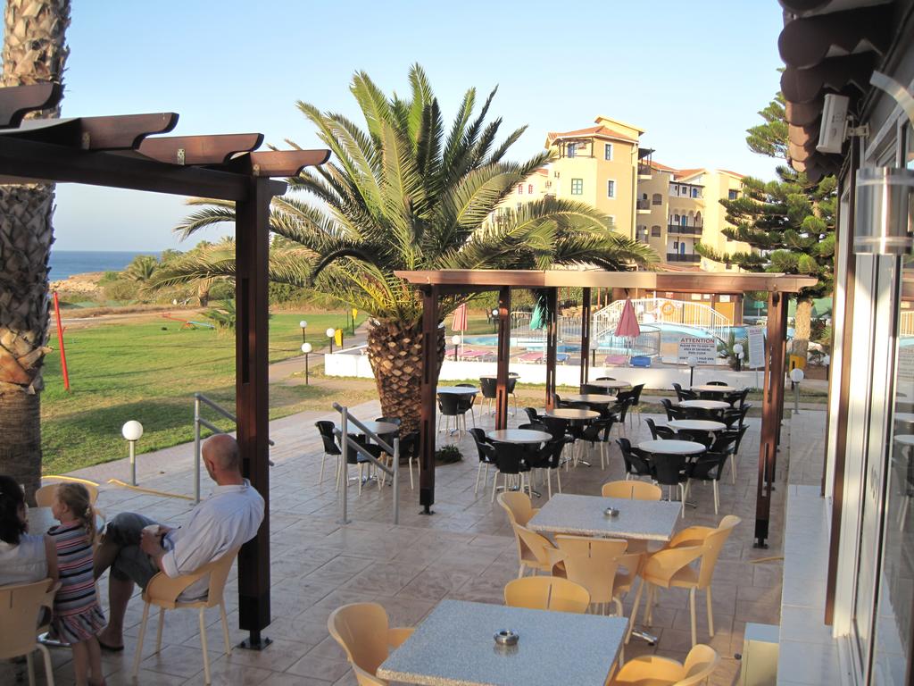 Туры в отель Astreas Beach Протарас Кипр