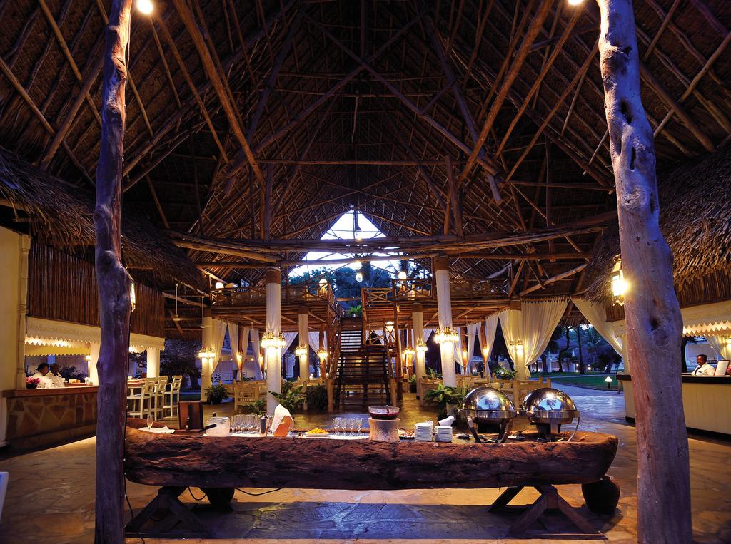 Malindi Sandies Tropical Village