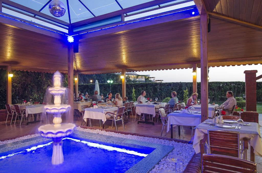 Горящие туры в отель Kustur Club Holiday Village - All Inclusive Кушадасы Турция
