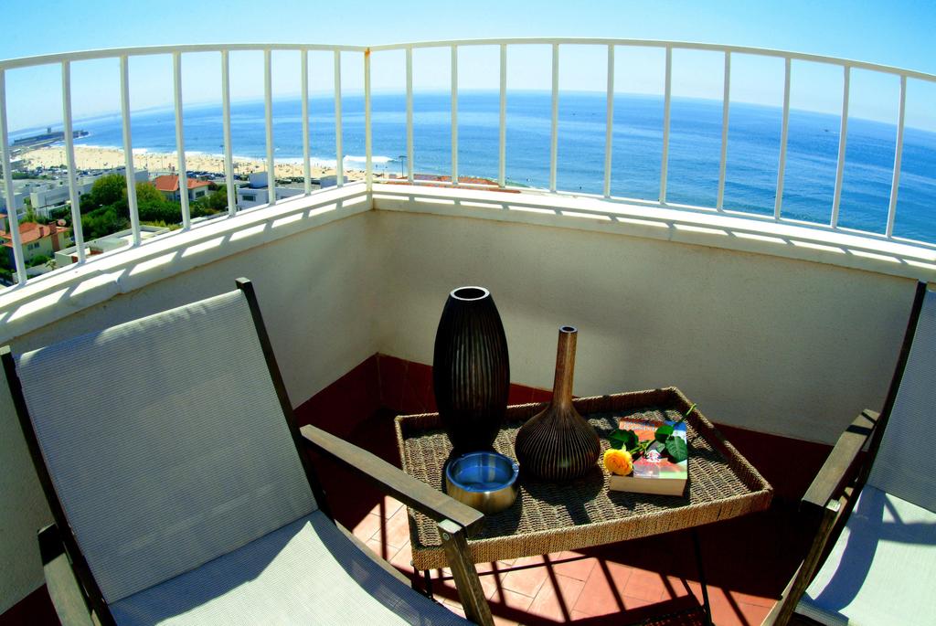 Відпочинок в готелі Praia Mar Каркавелуш Португалія