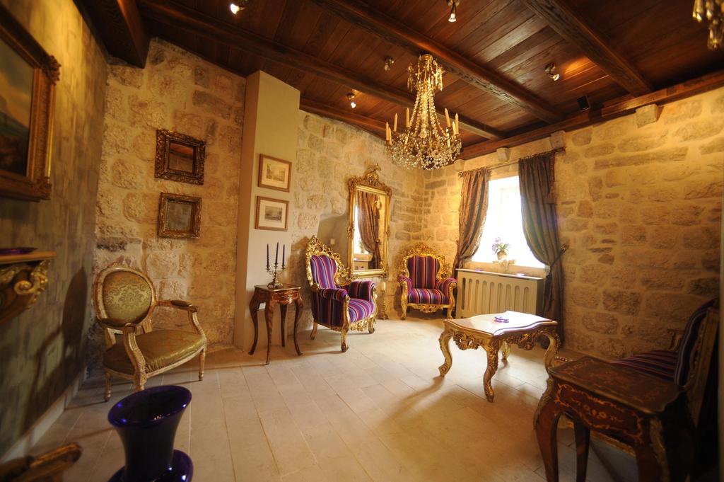 Hotel Palazzo Radomiri Historical Черногория цены