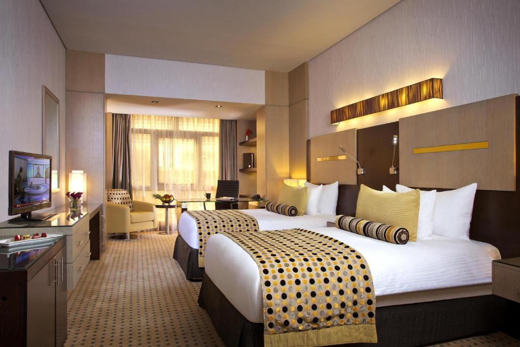 Горящие туры в отель Time Grand Plaza Hotel, Dubai Airport Дубай (город) ОАЭ