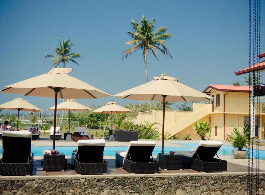 Горящие туры в отель Imagine Villa Hotel Мирисса Шри-Ланка