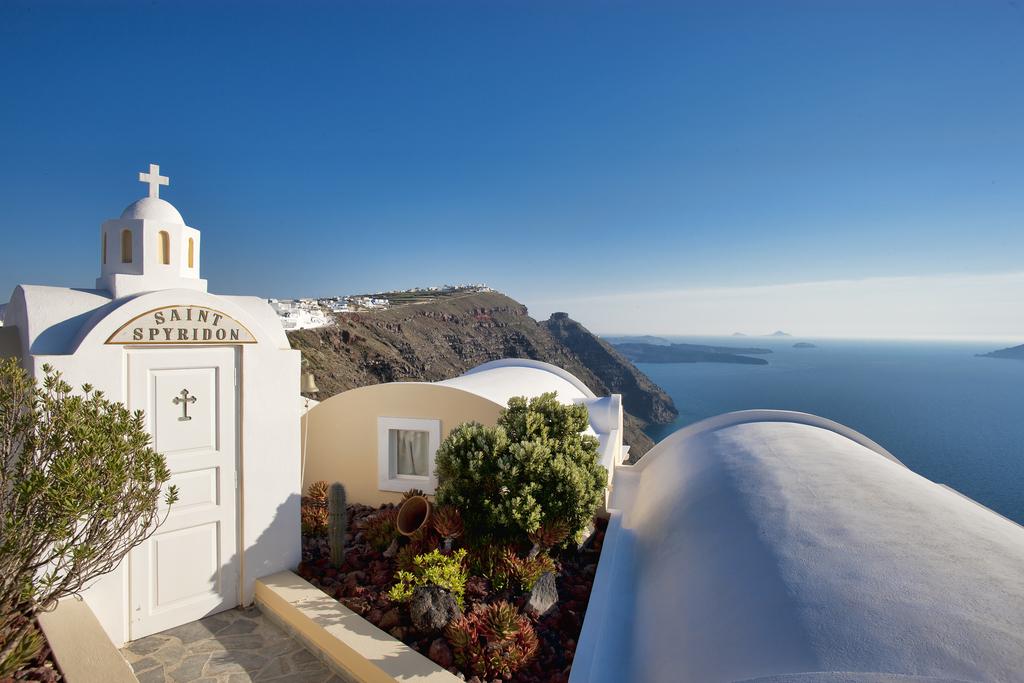 Греция Santorini Princess Spa Hotel