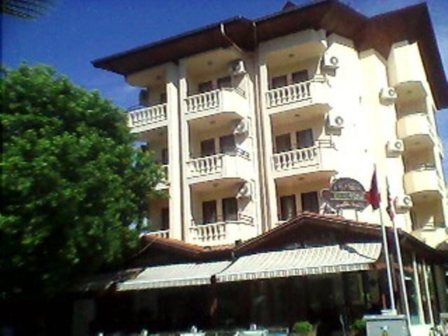 Туры в отель Babadan Hotel & Apartments Мармарис