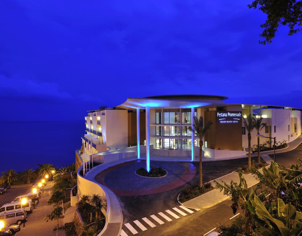 Hotel, 4, Pestana Promenade Ocean Resort