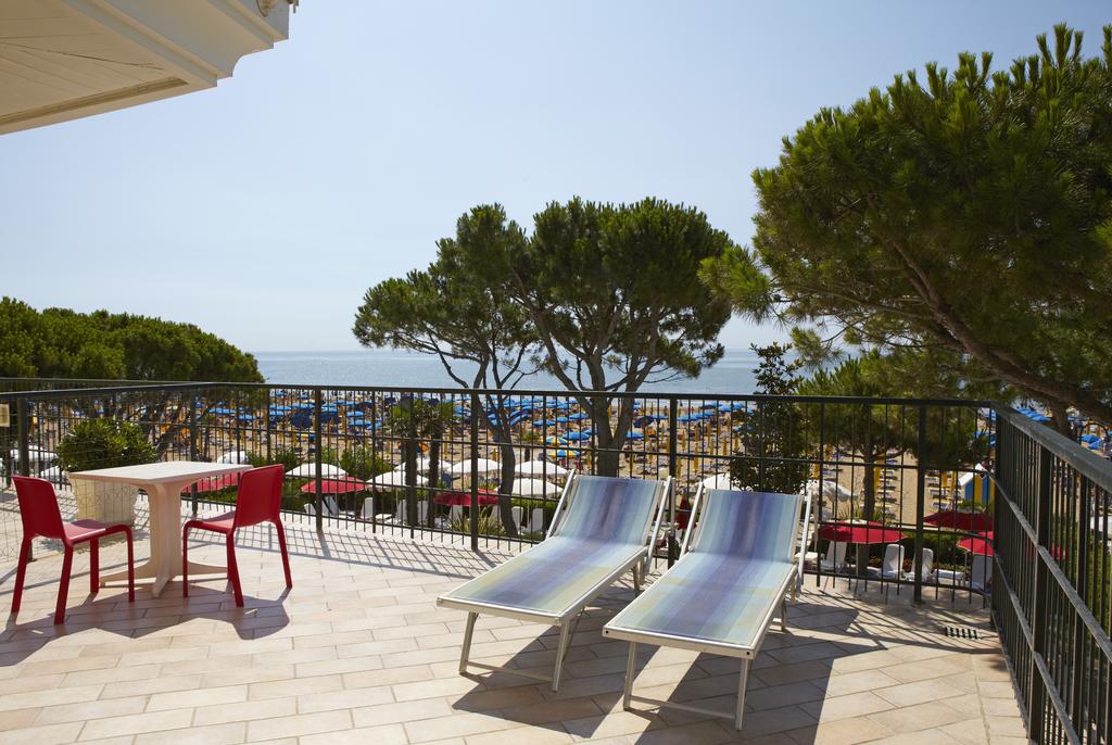 Termini Beach Hotel & Suites Италия цены