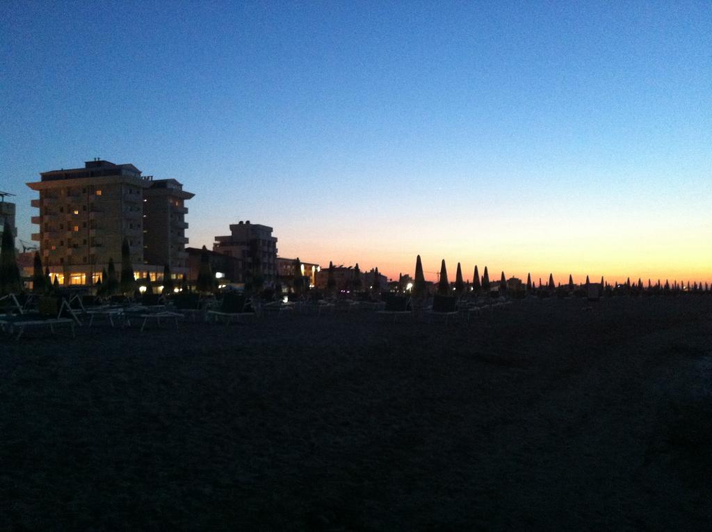Ceny hoteli Imperial Beach (Rimini)