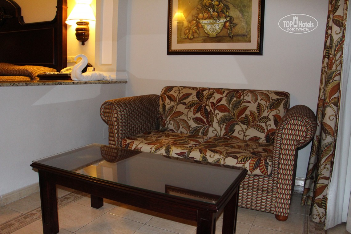 Отзывы про отдых в отеле, Clubhotel Riu Ocho Rios