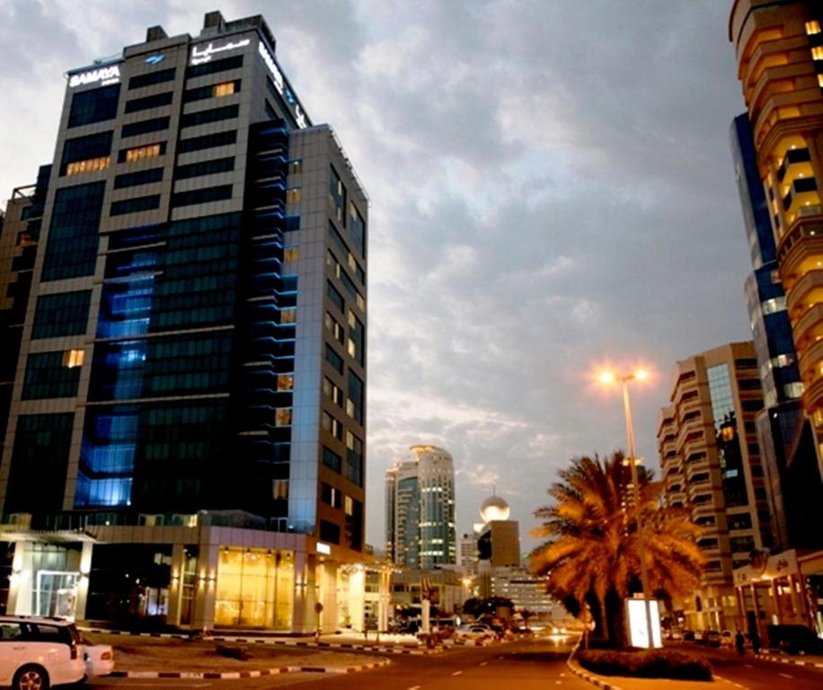 Samaya Hotel Deira, Дубай (місто) ціни