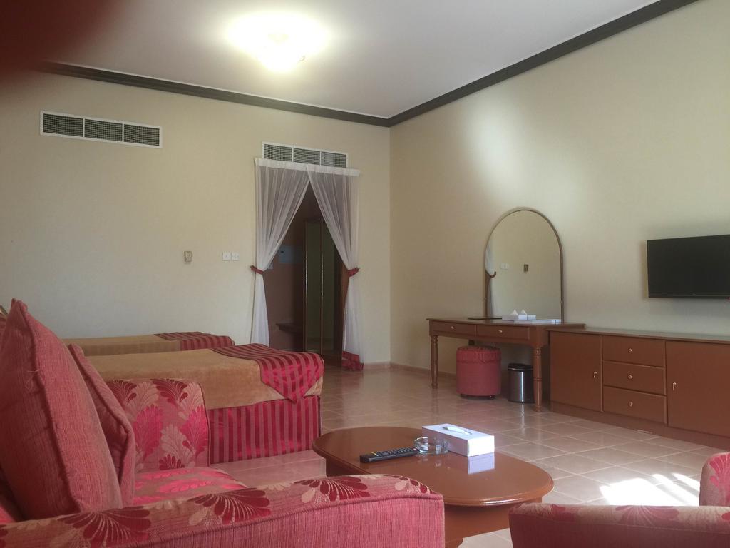 Sharjah Summer Land Hotel Apartment