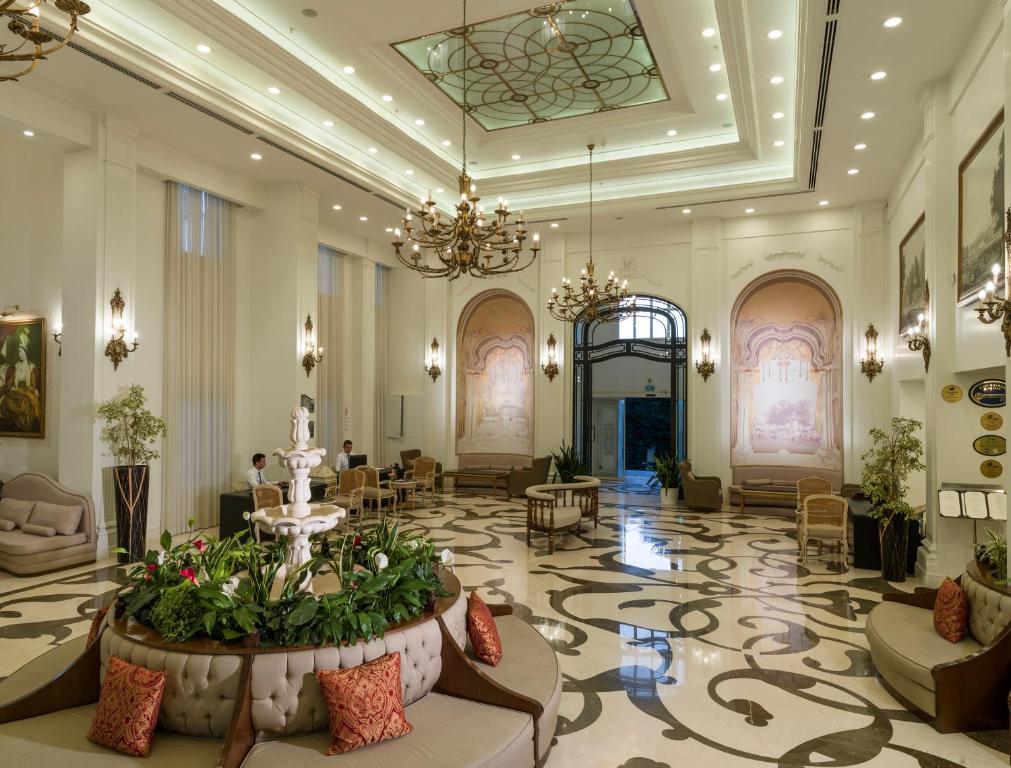 Oferty hotelowe last minute Ali Bey Resort Side