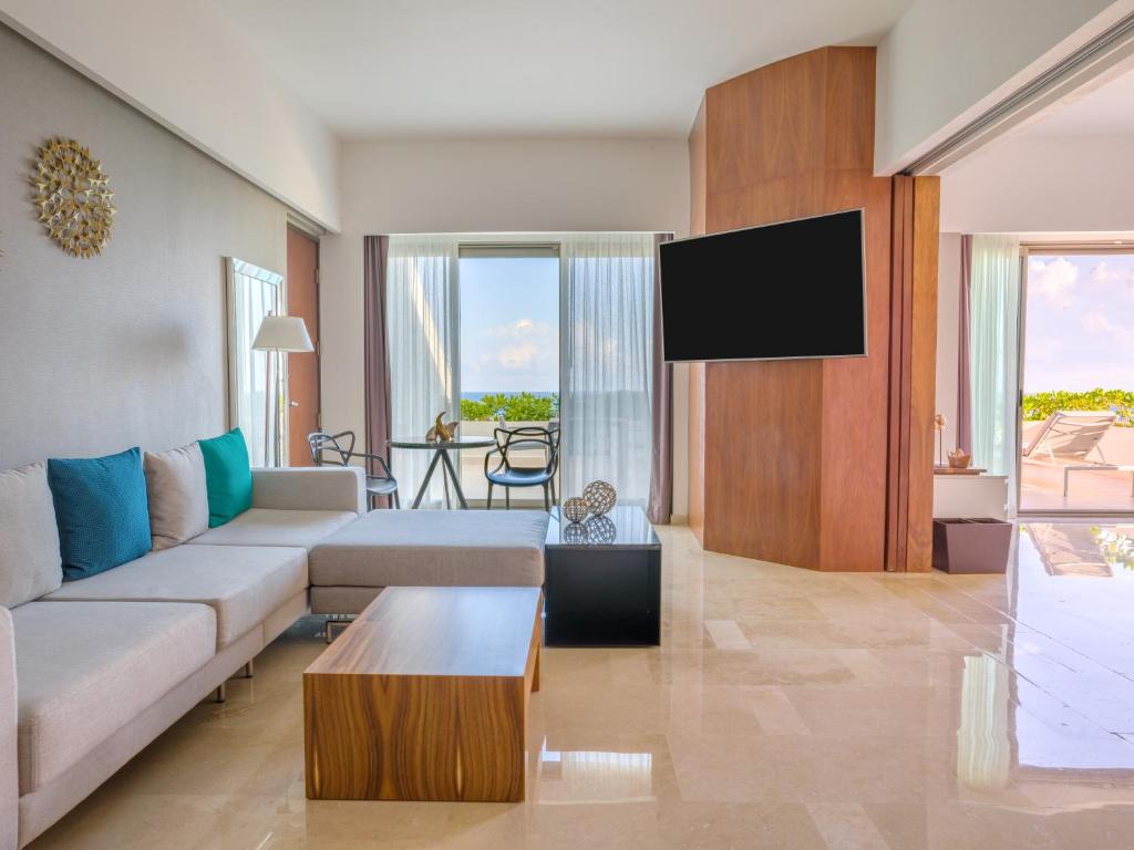 Отзывы про отдых в отеле, Live Aqua Beach Resort Cancun
