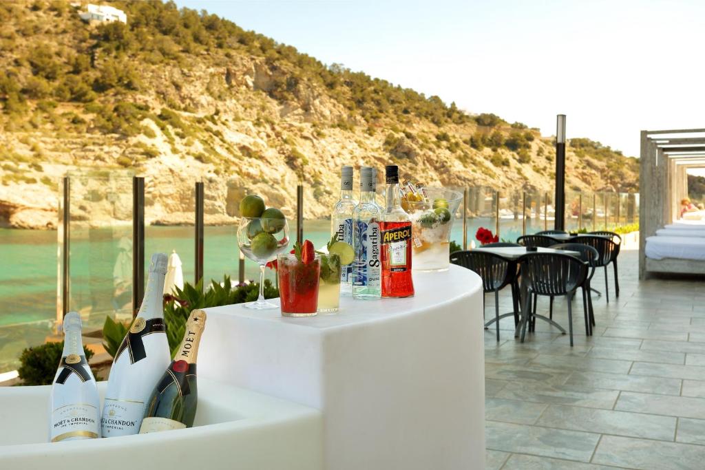 Відпочинок в готелі Palladium Hotel Cala Llonga Ібіца (острів) Іспанія