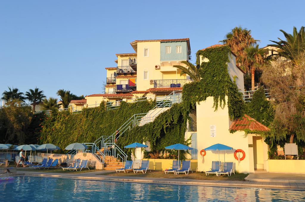 Rethymno Mare Hotel, Греция, Ретимно