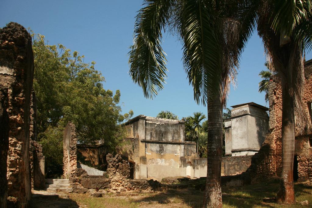 Protea Hotel Mbweni Ruins, Танзания, Стоун Таун, туры, фото и отзывы