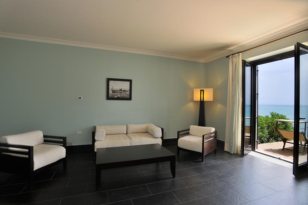 Falconara Charming House Resort & Spa (Marina Di Butera) Италия цены