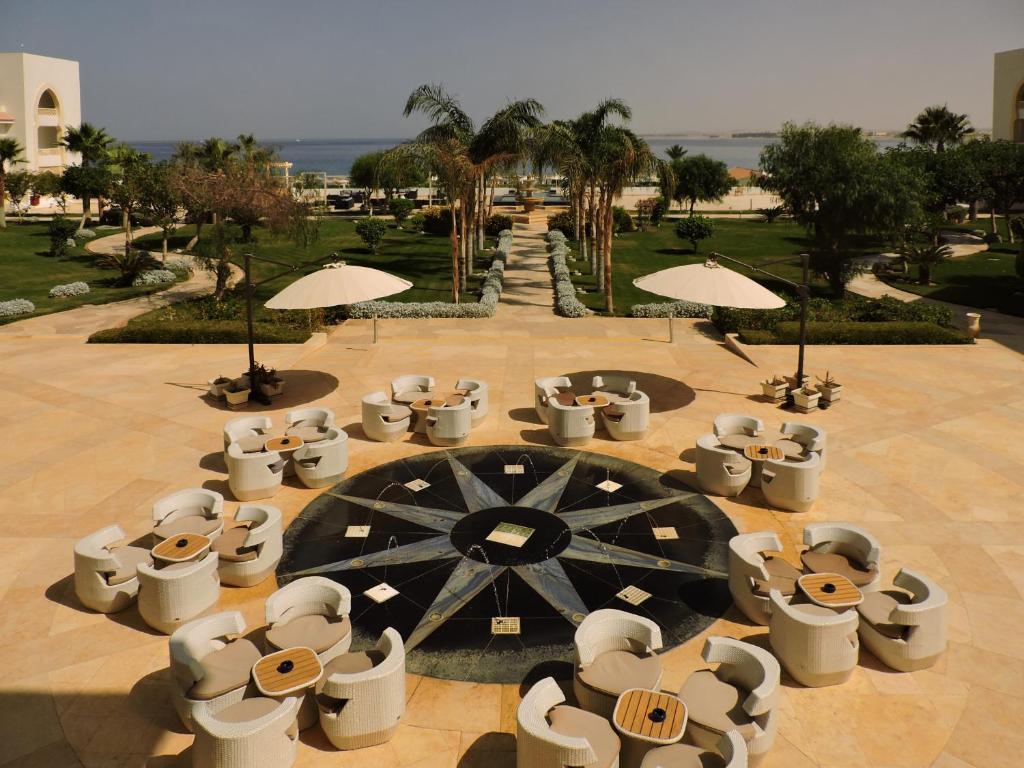 Wakacje hotelowe Old Palace Resort Hurghada