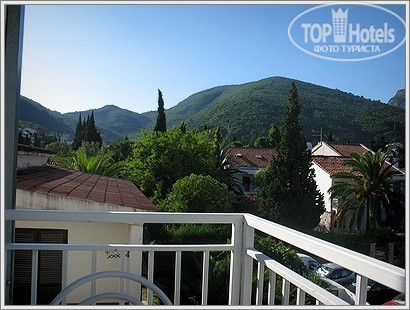 Туры в отель Milo Будва Черногория