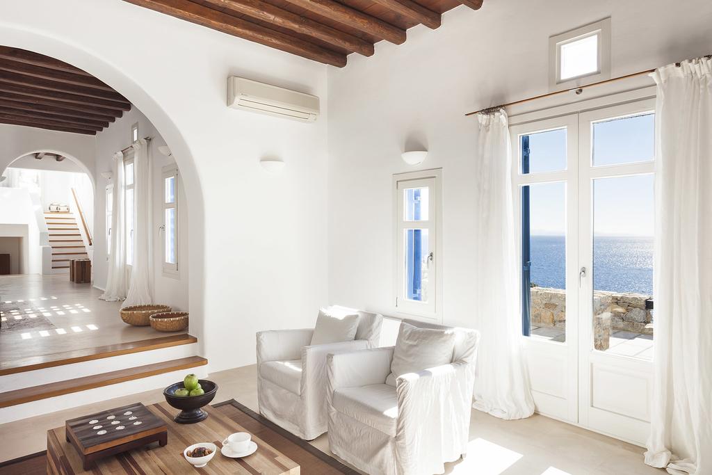 Agl Luxury Villas Греция цены