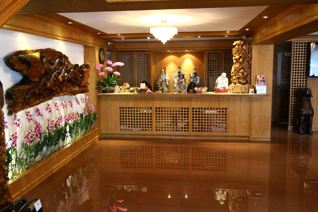 Отдых в отеле Кс Place Бангкок Таиланд