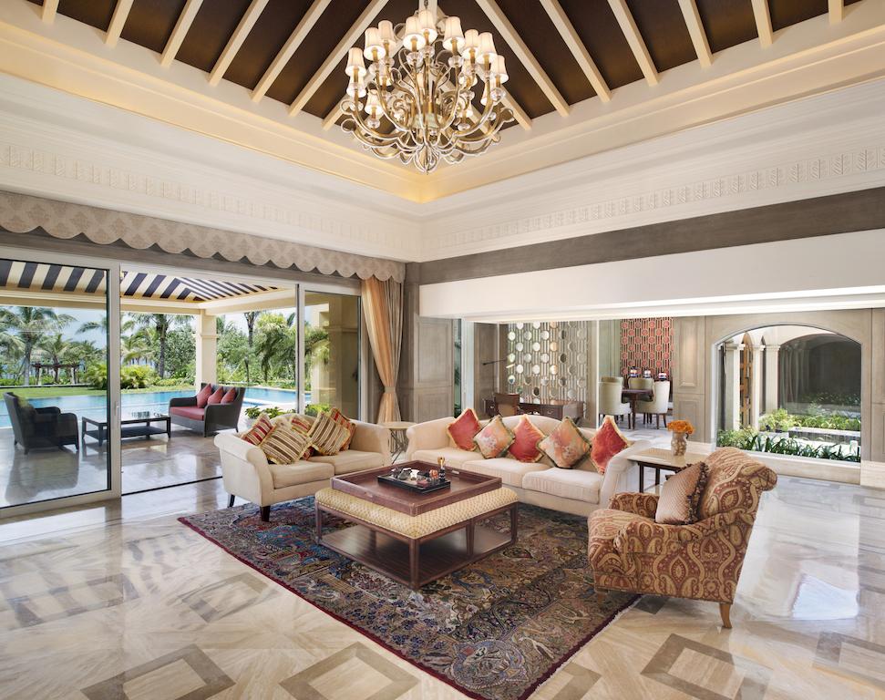 The Royal Begonia A Luxury Collection Resort, Хайтанвань