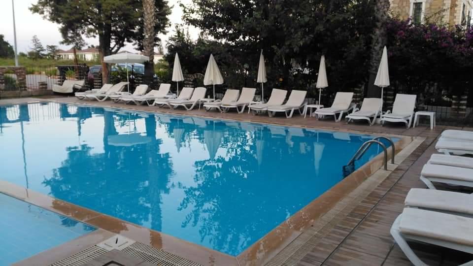 Grand Sinan Bey Hotel, 3, фотографии