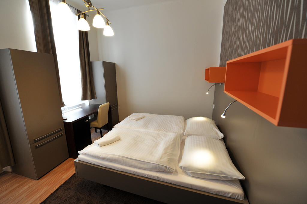 Hotel reviews Brno Apartmany Centrum