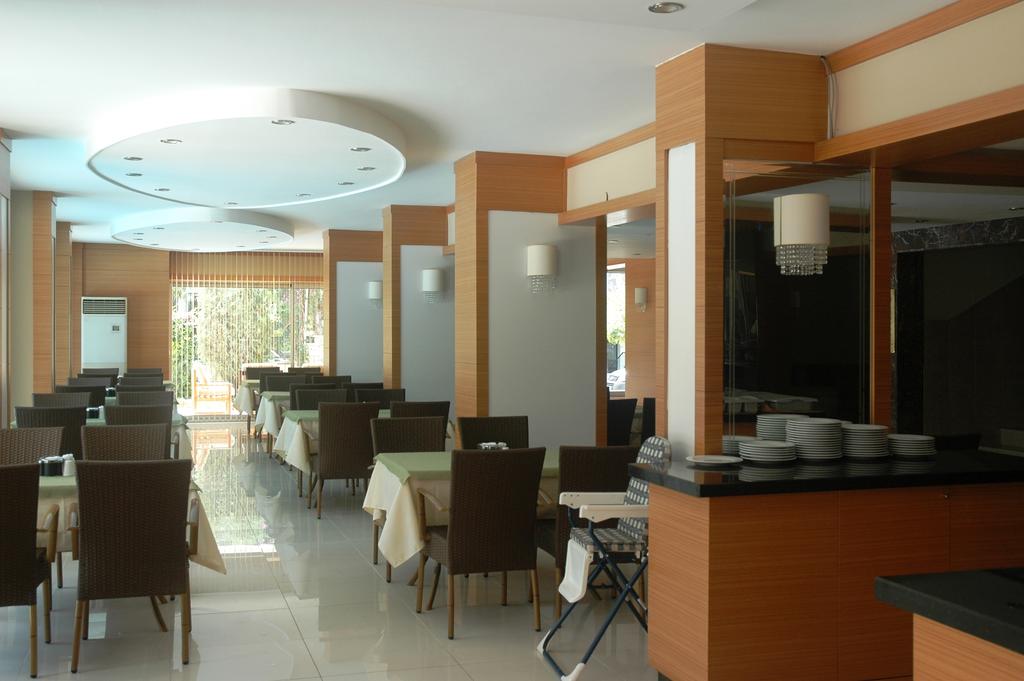 Suite Laguna, Antalya