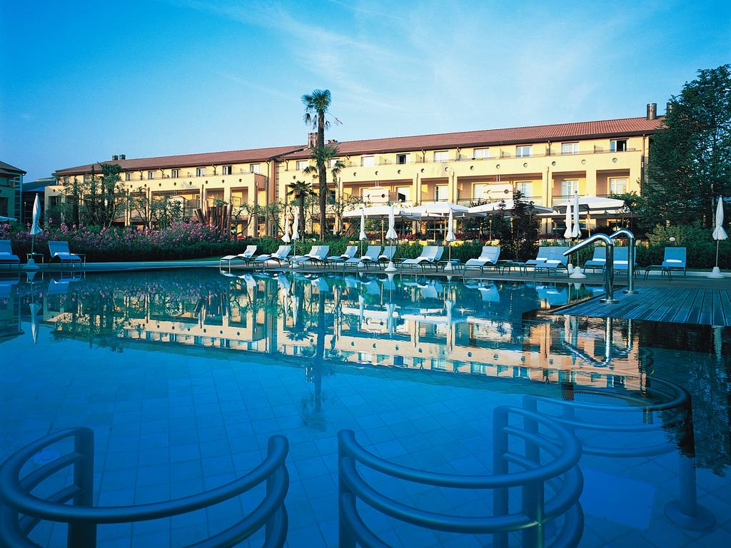 Caesius Thermae & Spa Resort, 4, фотографии