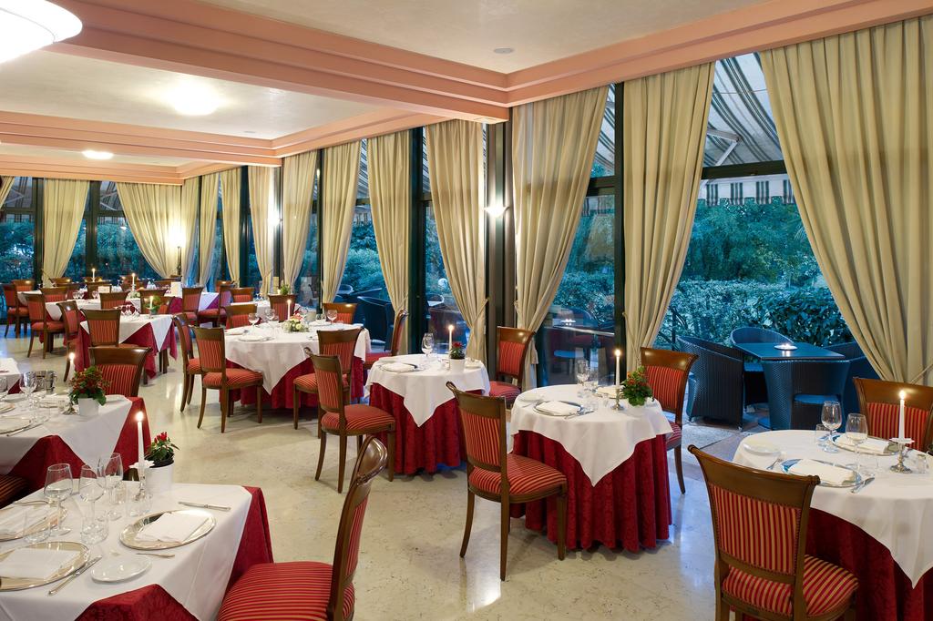 Туры в отель Villa Pace Park Hotel Bolognese