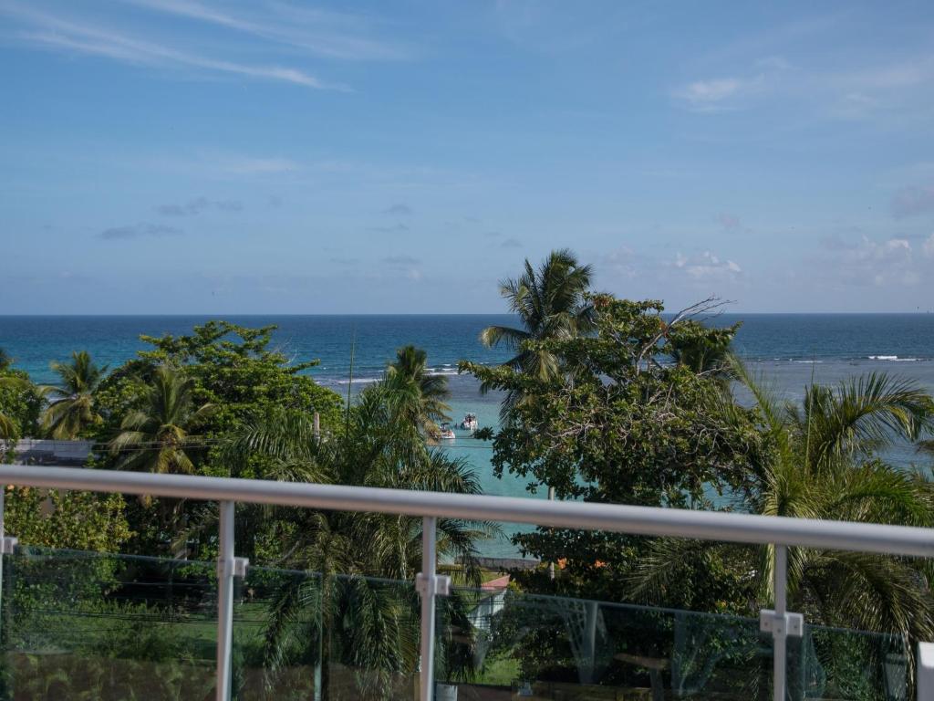 Hotel Neptuno'S Refugio, Dominican Republic, Boca Chica