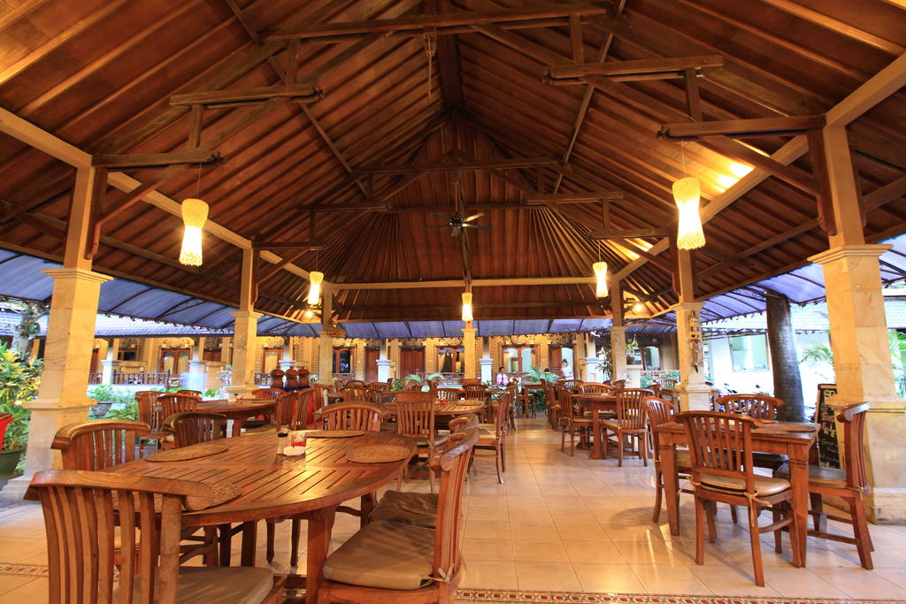 Відгуки гостей готелю Bali Sandy Resort