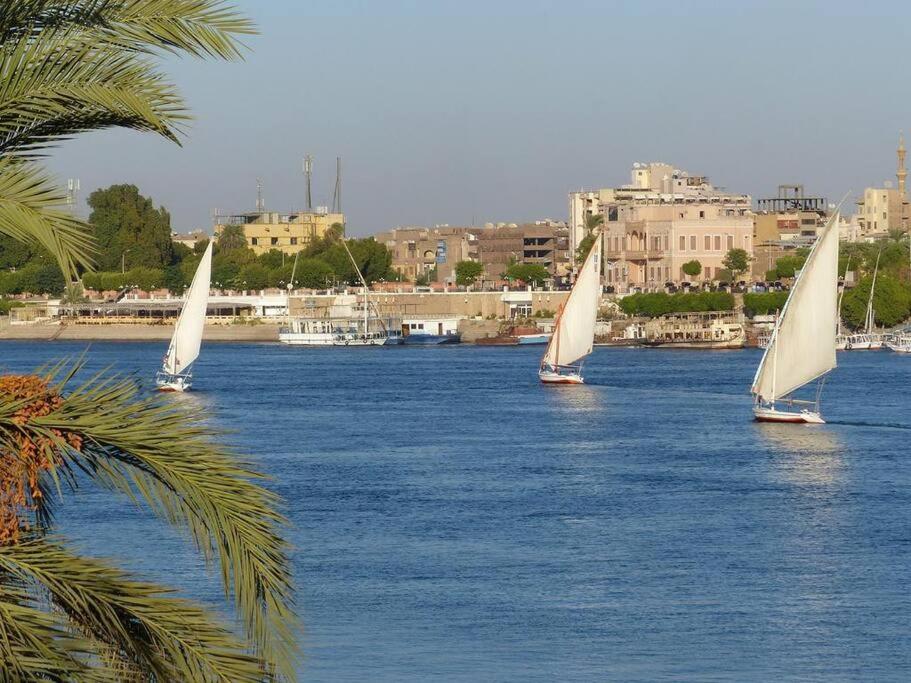 Туры в отель El Mesala Hotel Луксор Египет