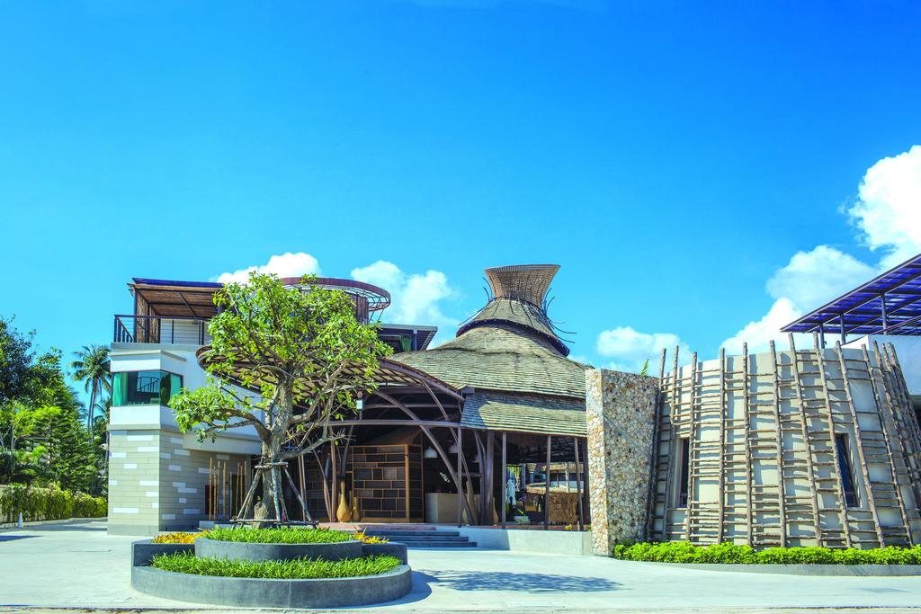 Prana Resort Nandana, Thailand, Ko Samui