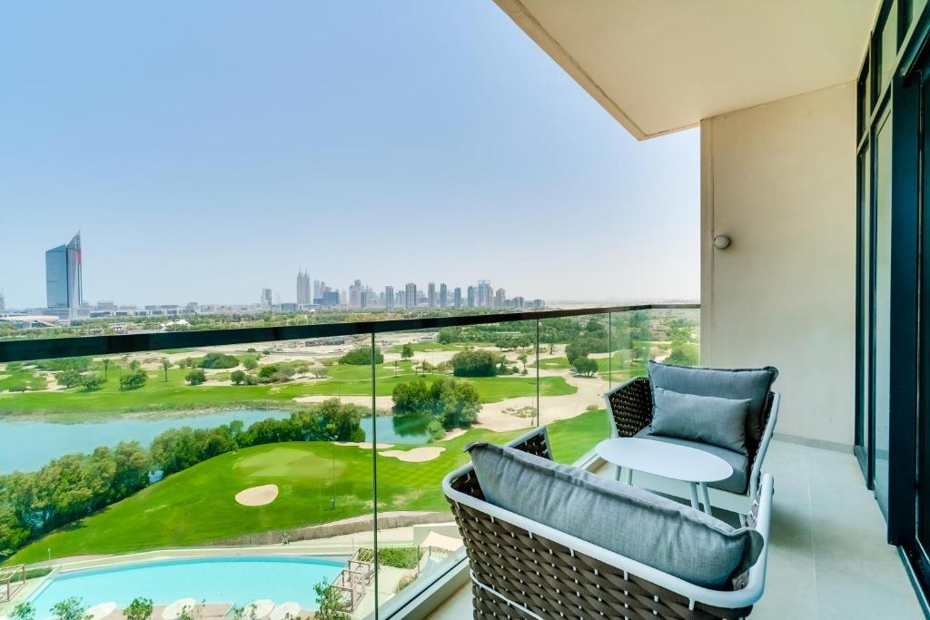 Vida Residences The Hills - Emaar, Дубай (місто), фотографії турів