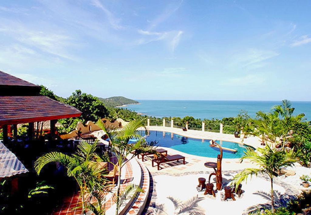 Chaweng Bay View Resort, Tajlandia, Koh Samui, wakacje, zdjęcia i recenzje