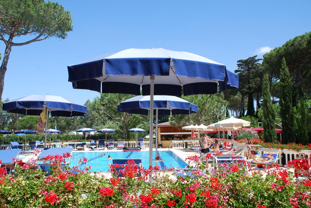 Park Hotel Marinetta, Włochy, Toskania