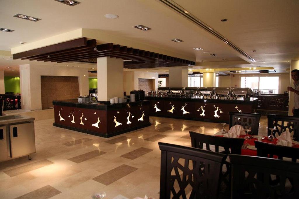 Bosque Hotel Hurghada цена