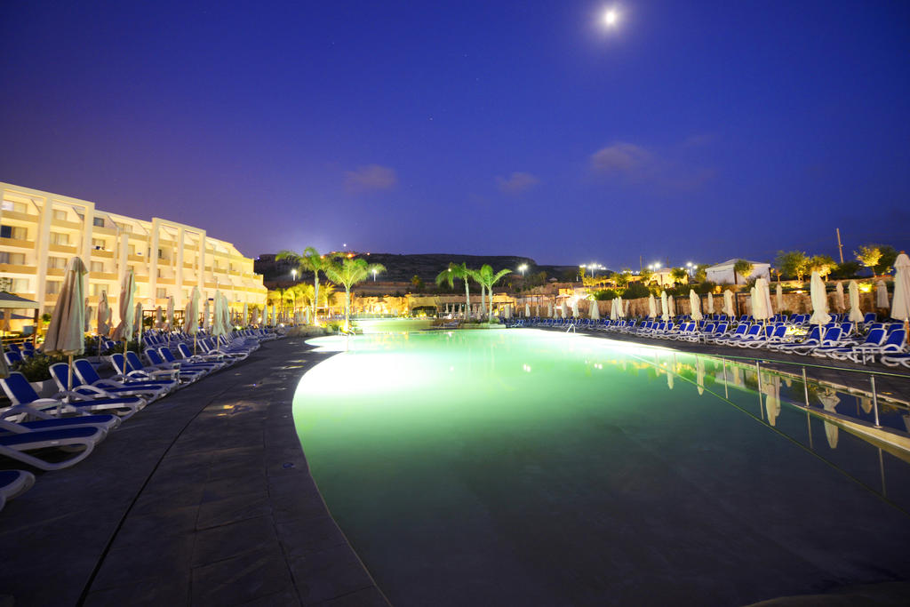 Seabank All-Inclusive Resort Мальта цены