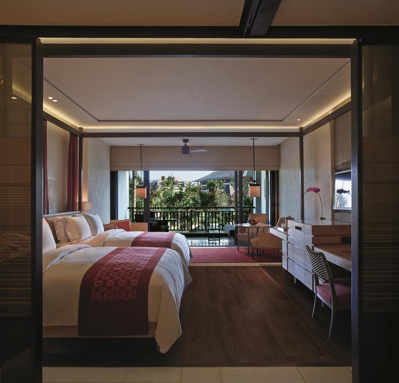 Нуса-Дуа, The Ritz-Carlton Bali, 5