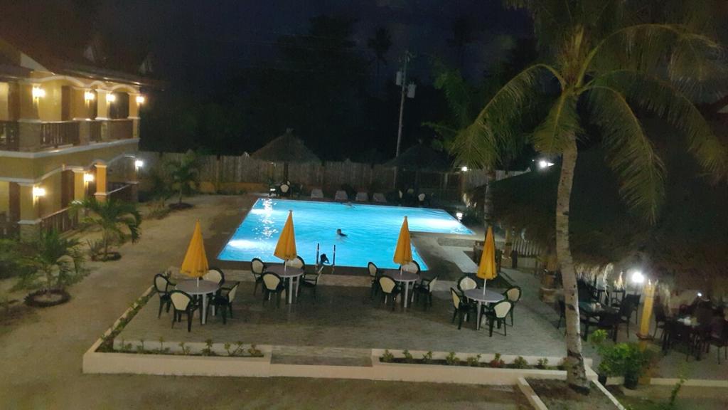 Себу (острів) Slam's Garden Resort ціни