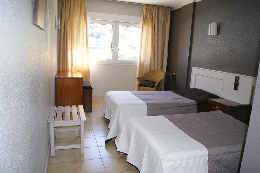 Відпочинок в готелі Font del Marge Андорра-ла-Велья Андорра