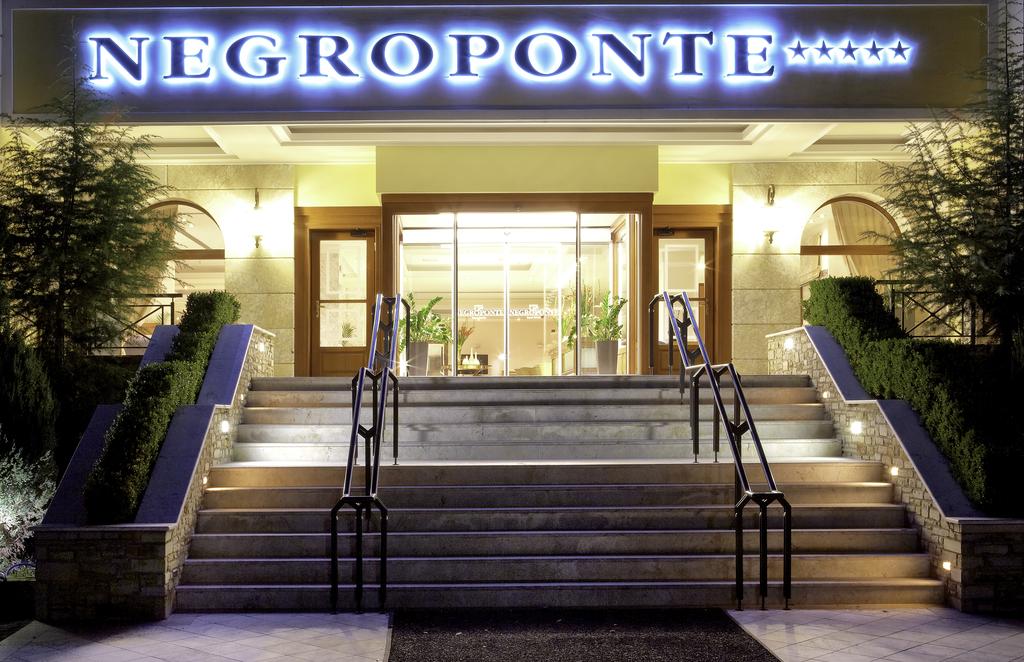 Горящие туры в отель Negroponte Resort Eretria Эвбея (остров) Греция